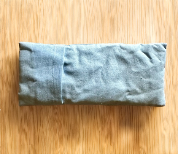 Slumber Meadow Weighted Eye Pillow