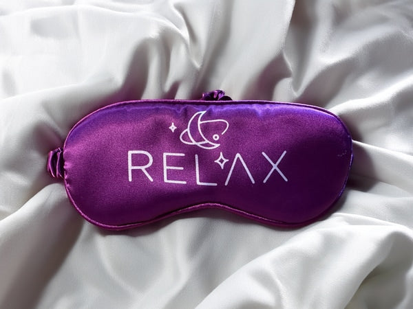 Serenity Sleep Mask