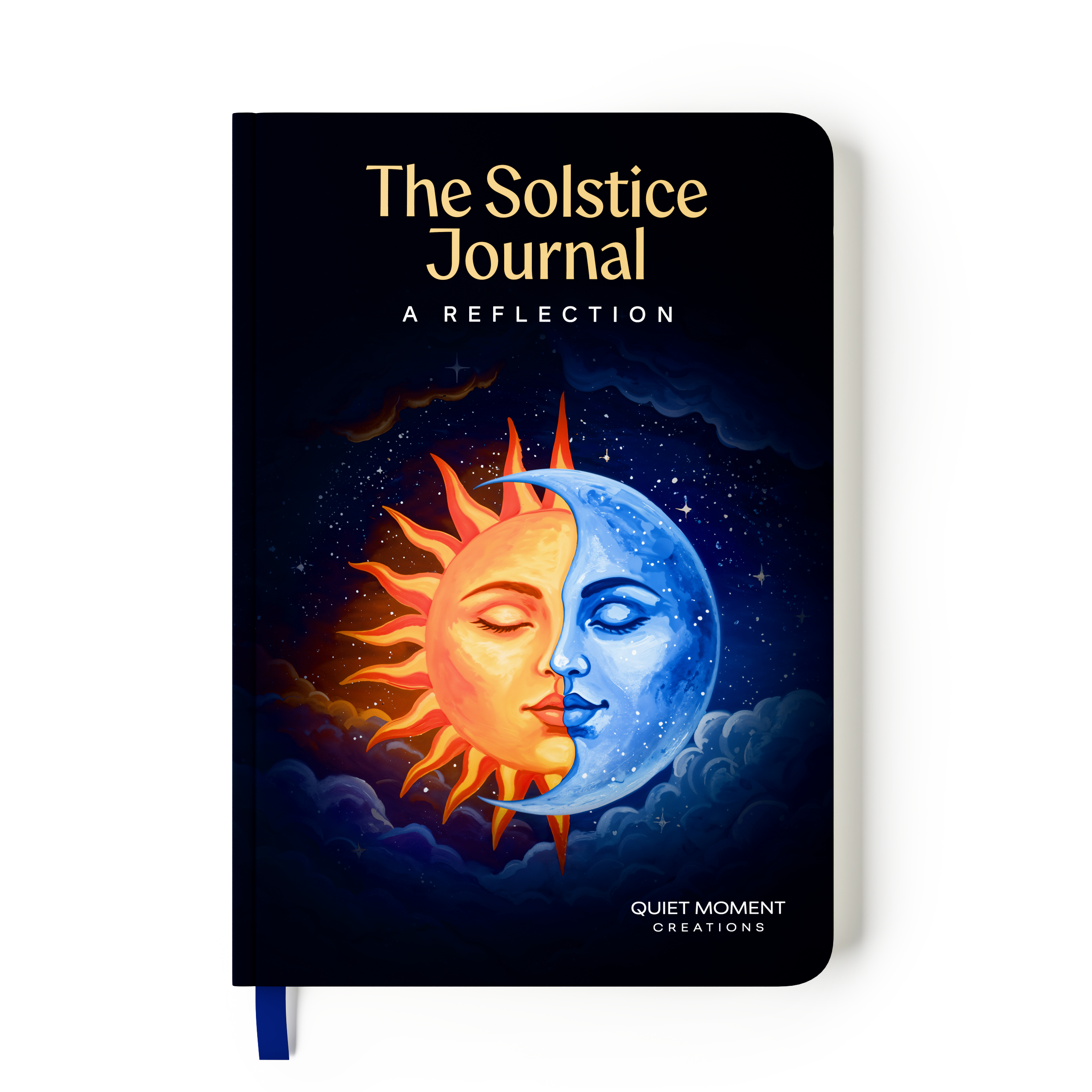 The Solstice Journal: A Reflection