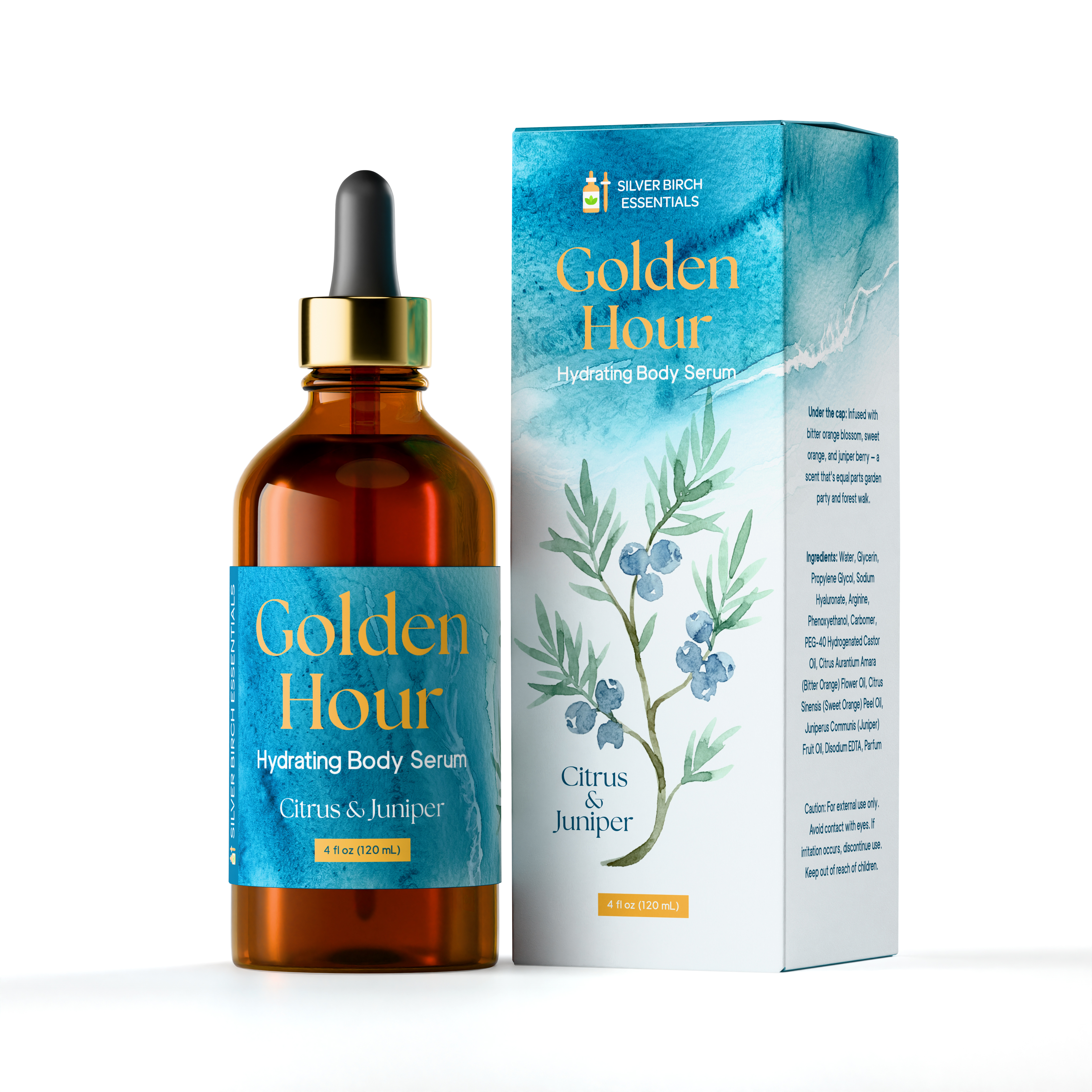 Golden Hou