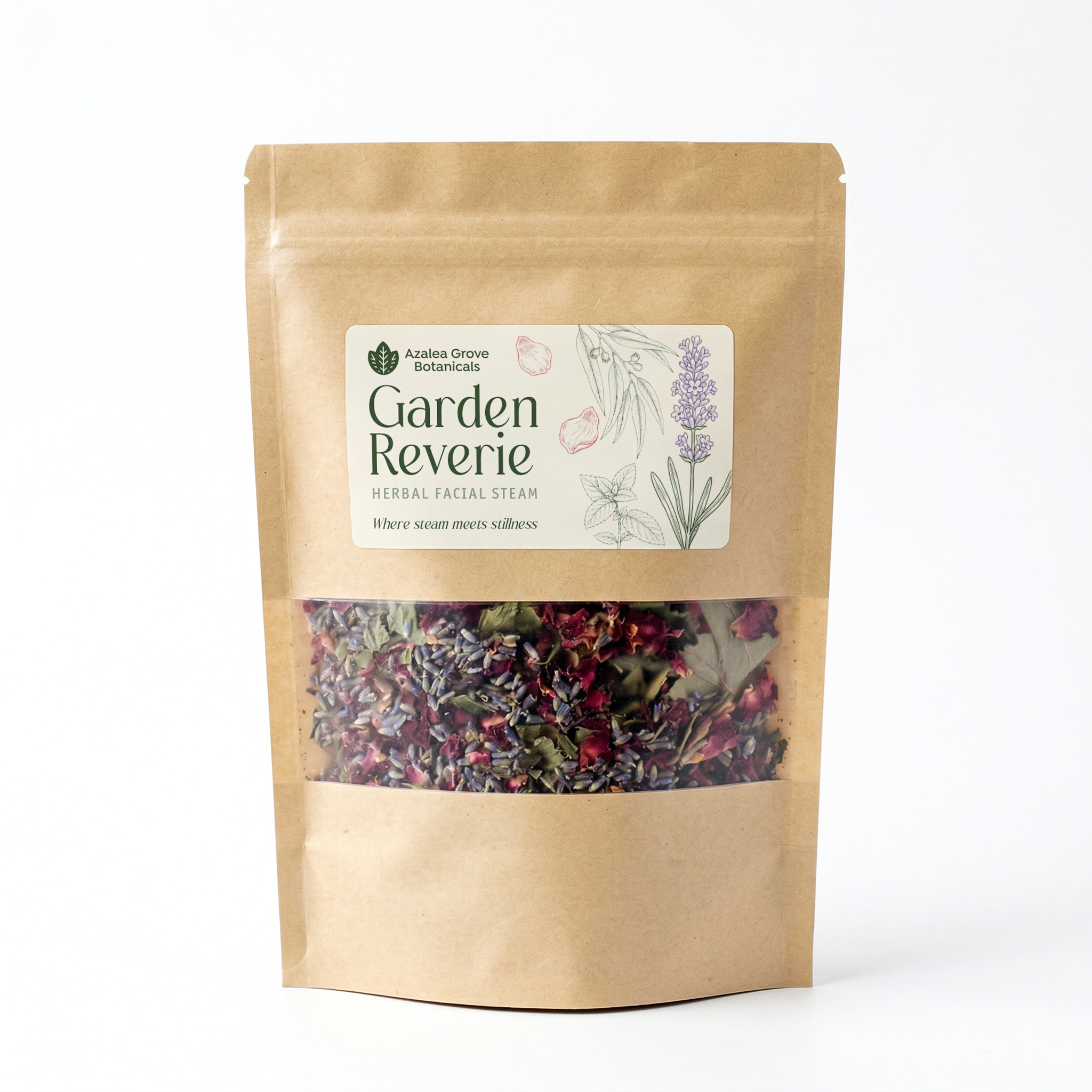 Garden Reverie Herbal 