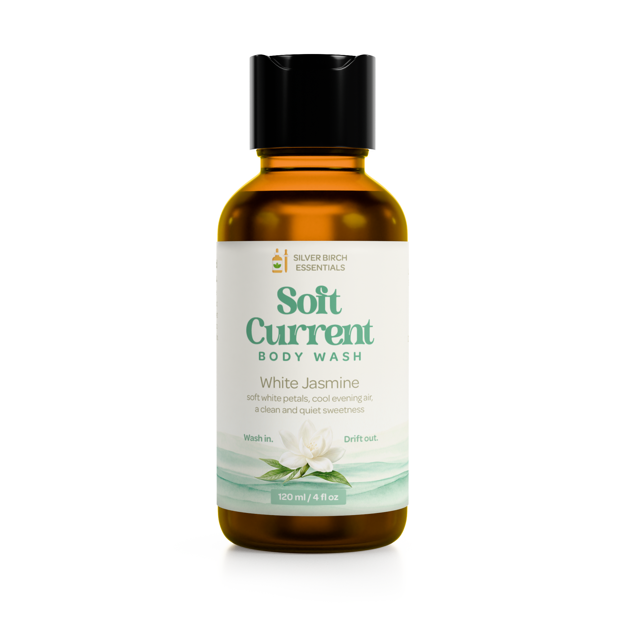 Soft Current Body Wash