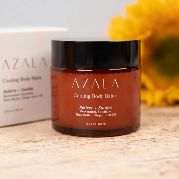 Cooling Body Balm product photo