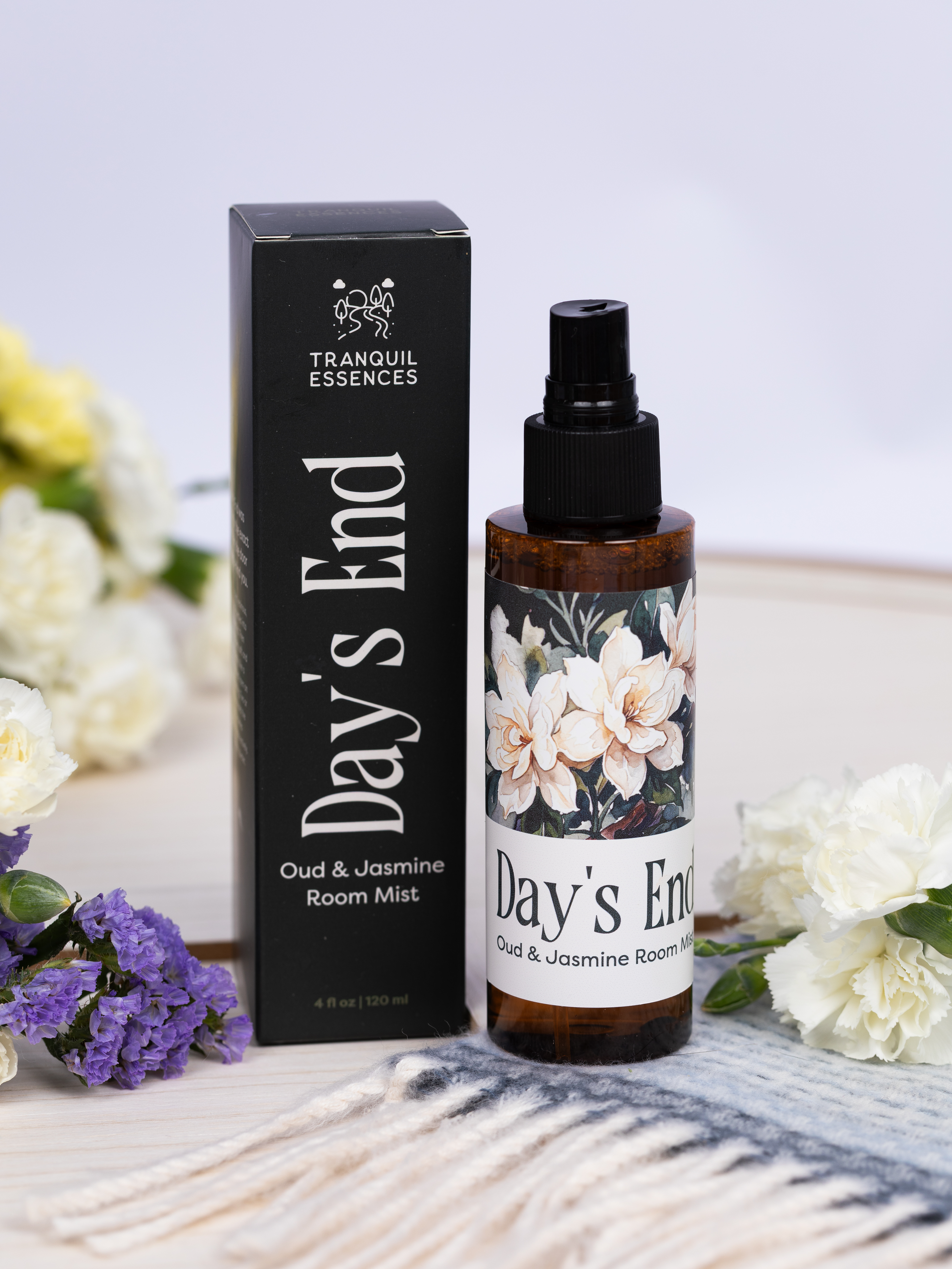 Day’s End Room Mist